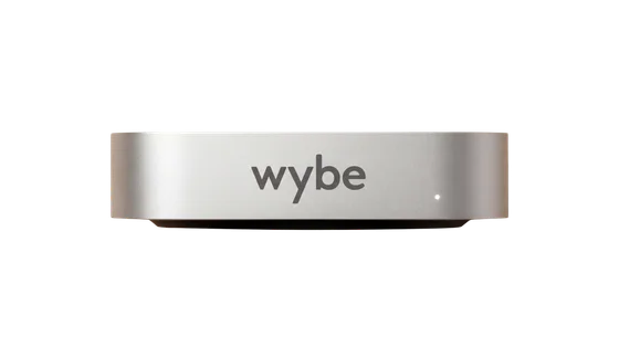 Wybe intelligence device